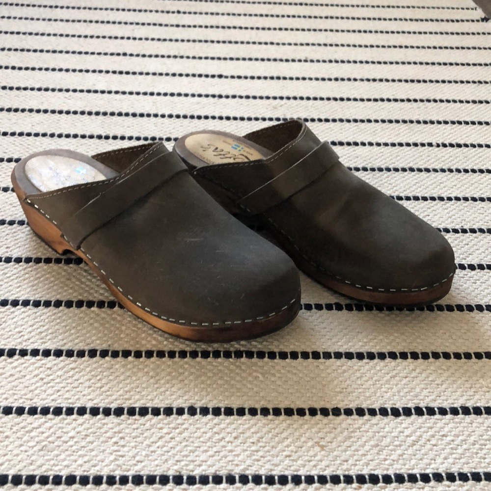 Lotta From Stockholm Clog
